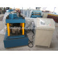 High Quality C Purlins Machine with Channel Specification